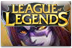 League of Legends League of Legends